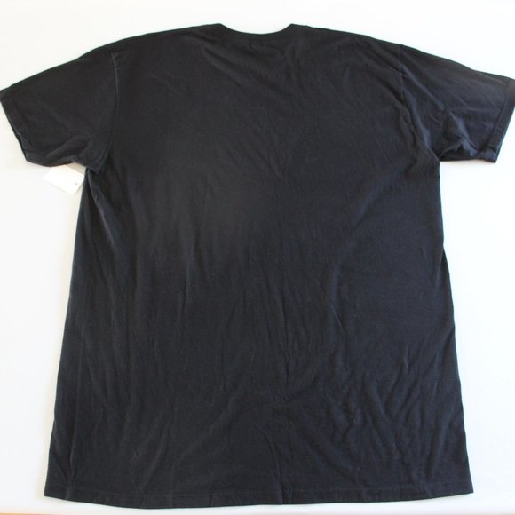 Guns N Roses Top Hat T Shirt - Picture 6 of 6